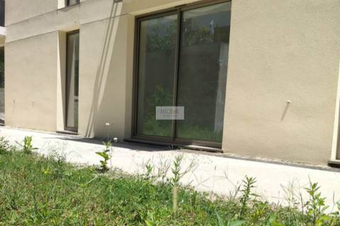 Apartamentos T1 com terraço em condomínio fechado entre a praia e o centro de Matosinhos