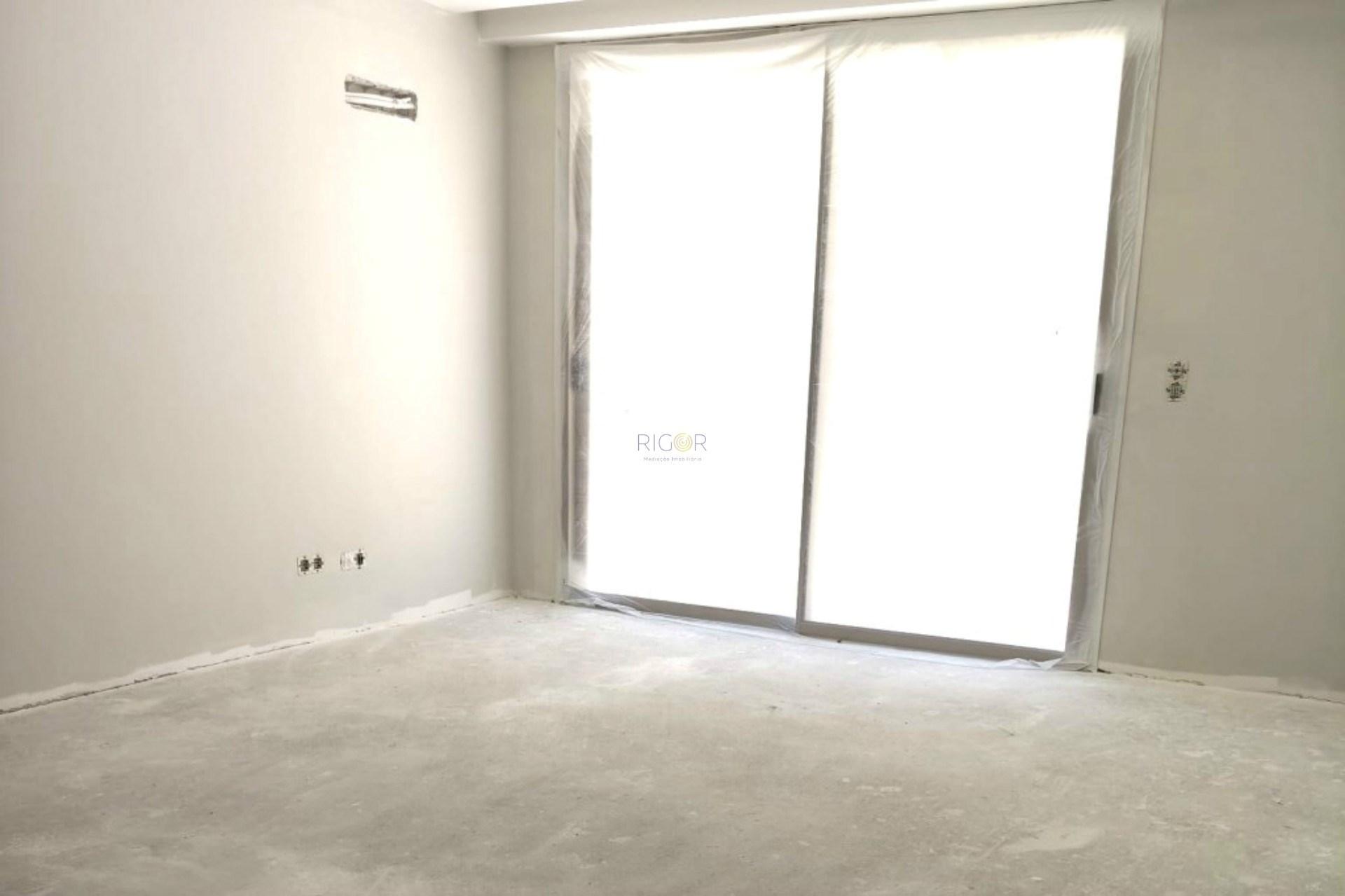 Apartamentos T1 com terraço em condomínio fechado entre a praia e o centro de Matosinhos