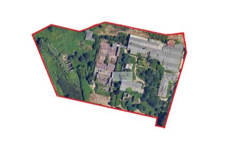 Terreno urbano para construção junto ao Maiajardim