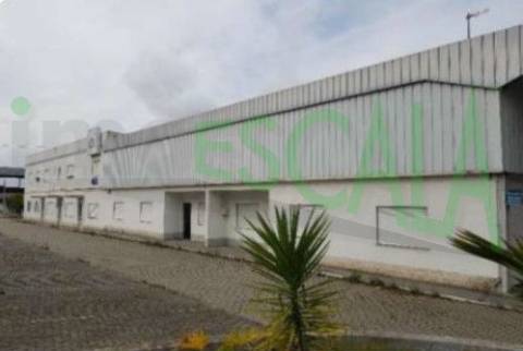 Armazém
