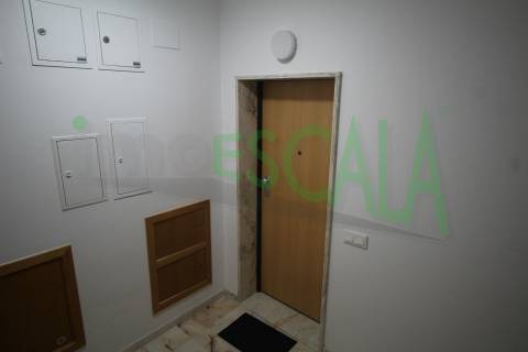 Apartamento T2 com Design Moderno