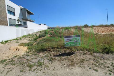Lote de Terreno  Venda em Cartaxo e Vale da Pinta,Cartaxo