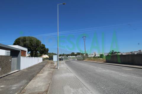 Lote de Terreno  Venda em Cartaxo e Vale da Pinta,Cartaxo