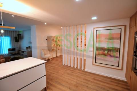 Apartamento T2 Venda em Santarém (Marvila), Santa Iria da Ribeira de Santarém, Santarém (São Salvador) e Santarém (São Nicolau),Santarém