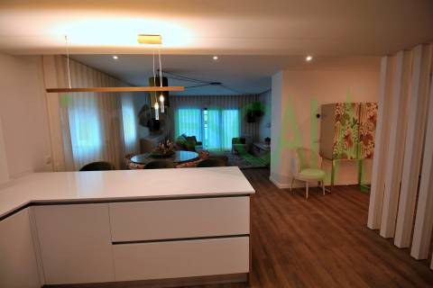 Apartamento T2 Venda em Santarém (Marvila), Santa Iria da Ribeira de Santarém, Santarém (São Salvador) e Santarém (São Nicolau),Santarém