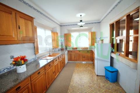 Moradia T4 de Luxo c/ Piscina no concelho de Almeirim