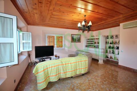 Moradia T4 de Luxo c/ Piscina no concelho de Almeirim