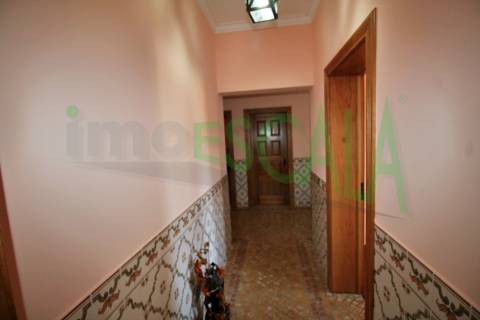 Moradia T4 de Luxo c/ Piscina no concelho de Almeirim