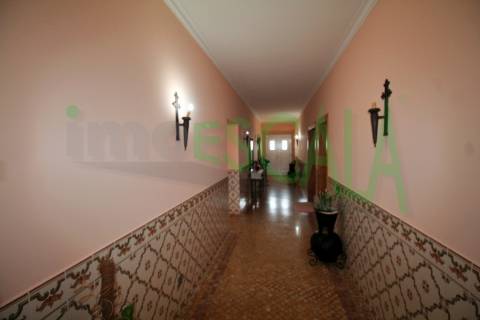 Moradia T4 de Luxo c/ Piscina no concelho de Almeirim