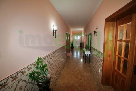 Moradia T4 de Luxo c/ Piscina no concelho de Almeirim
