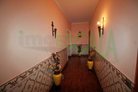 Moradia T4 de Luxo c/ Piscina no concelho de Almeirim