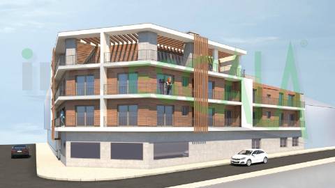 Apartamento de luxo T4 em Almeirim