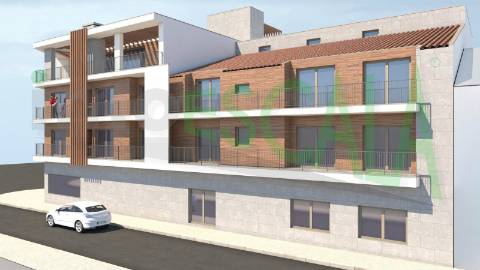 Apartamento de luxo T4 em Almeirim