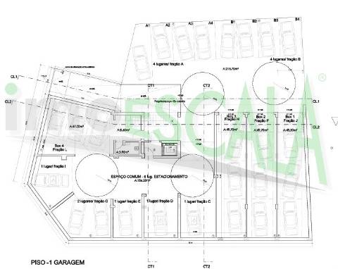 Apartamento de luxo T4 em Almeirim