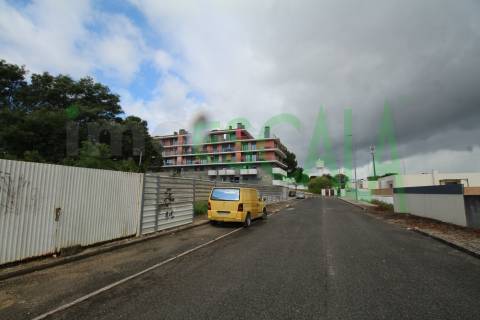 Terreno Urbano  Venda em Cartaxo e Vale da Pinta,Cartaxo