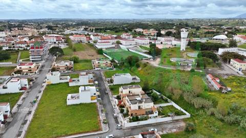 Terreno Urbano  Venda em Cartaxo e Vale da Pinta,Cartaxo