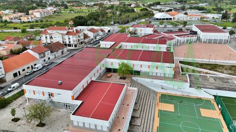 Terreno Urbano  Venda em Cartaxo e Vale da Pinta,Cartaxo