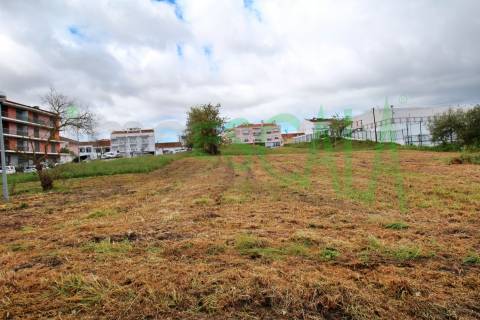 Lote Urbano com área total Implantação de 624 m2, para construção de Prédio