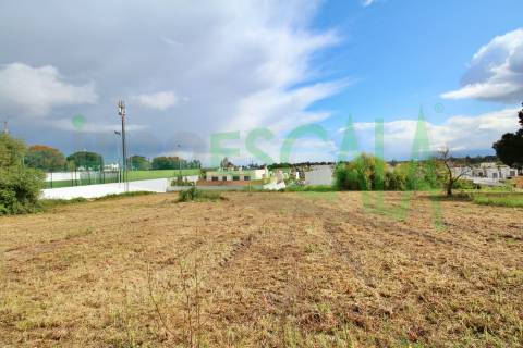 Lote Urbano com área total Implantação de 624 m2, para construção de Prédio