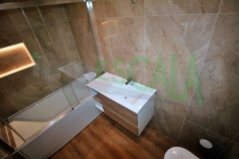 Apartamento T3 c/ Terraço