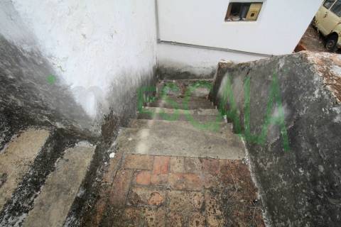 Moradia Centenária para Restaurar