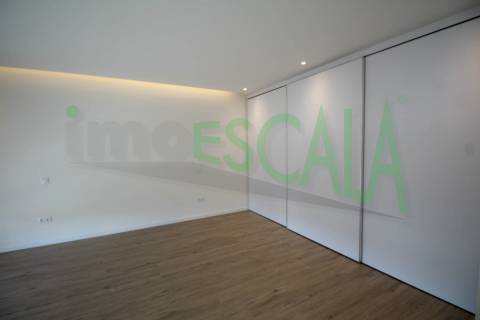 Moradia T4 isolada no concelho de Azambuja