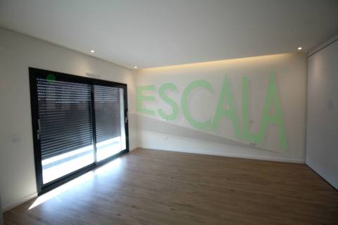 Moradia T4 isolada no concelho de Azambuja