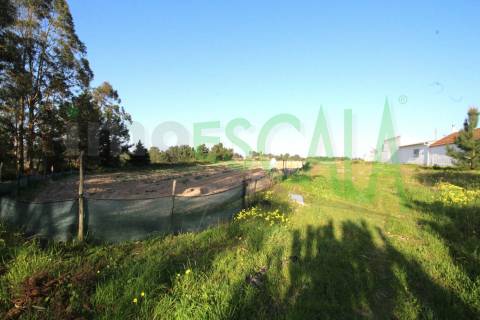Terreno de 26.600 m² com viabilidade de construção