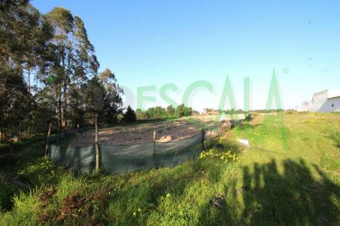 Terreno de 26.600 m² com viabilidade de construção