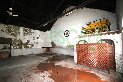 Café/Restaurante para venda no concelho de Azambuja