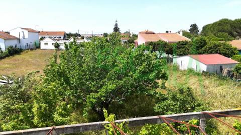 Moradia T4 c/piscina a 45min de Lisboa