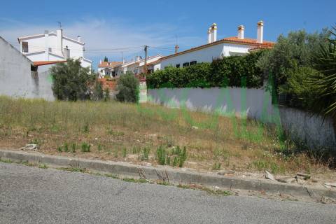 Terreno para construção de moradia no Cartaxo