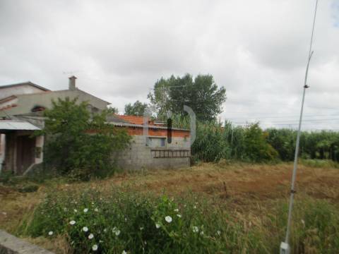 Terreno Para Construção  Venda em Oliveirinha,Aveiro