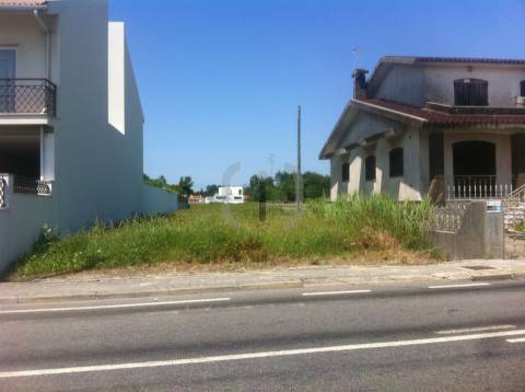 Terreno Para Construção  Venda em Ílhavo (São Salvador),Ílhavo