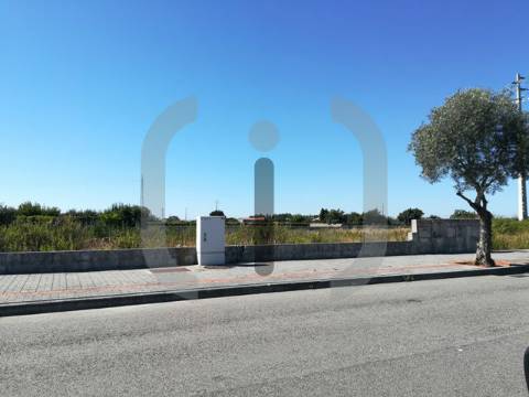 Lote de Terreno  Venda em São Bernardo,Aveiro