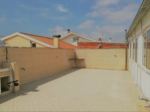 Apartamento T3 Venda em Gafanha da Nazaré,Ílhavo