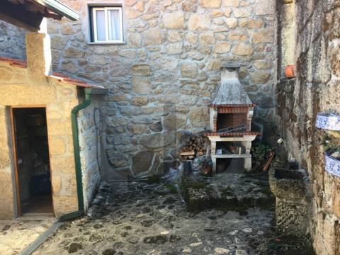 Moradia T2 Venda em Pinheiro,Aguiar da Beira