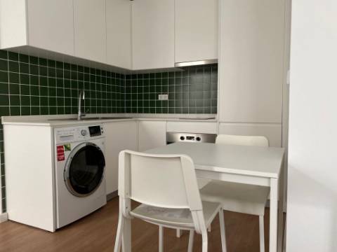 Apartamento T0+1 Venda em Glória e Vera Cruz,Aveiro