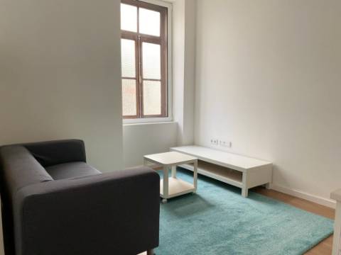 Apartamento T0+1 Venda em Glória e Vera Cruz,Aveiro