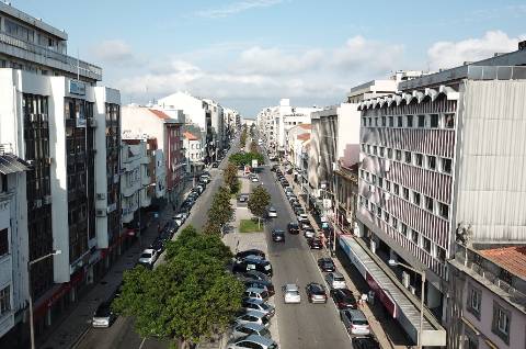 Apartamento T1+1 DUPLEX Venda em Glória e Vera Cruz,Aveiro