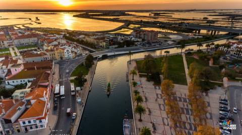 Apartamento T1+1 DUPLEX Venda em Glória e Vera Cruz,Aveiro
