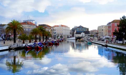 Apartamento T1+1 DUPLEX Venda em Glória e Vera Cruz,Aveiro