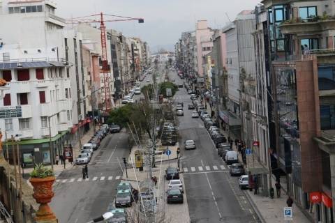 Apartamento T1+1 DUPLEX Venda em Glória e Vera Cruz,Aveiro