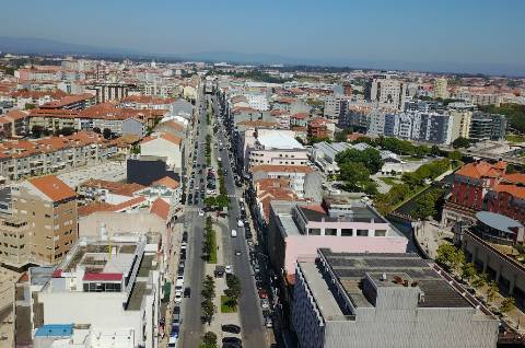 Apartamento T1 Venda em Glória e Vera Cruz,Aveiro