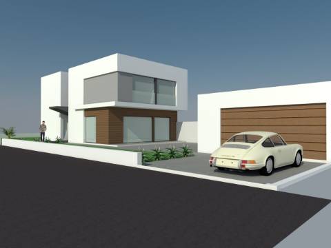 Moradia T4 Venda em São Bernardo,Aveiro