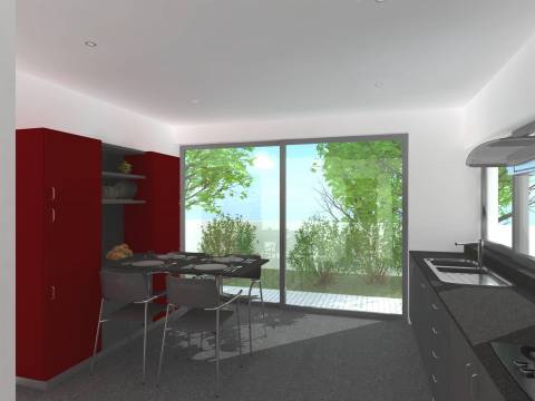 Moradia T4 Venda em Aradas,Aveiro
