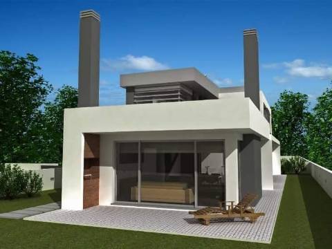 Moradia T4 Venda em Aradas,Aveiro