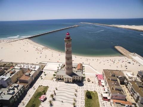 Apartamento T2 Venda em Gafanha da Nazaré,Ílhavo