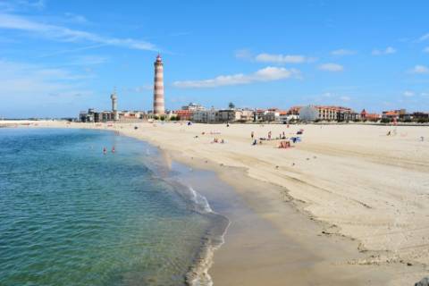 Apartamento T2 Venda em Gafanha da Nazaré,Ílhavo