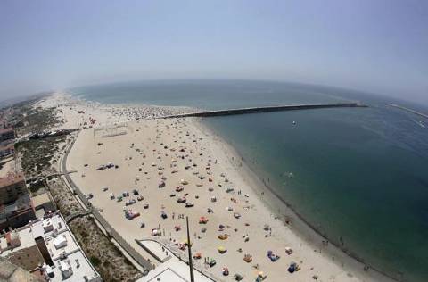 Apartamento T2 Venda em Gafanha da Nazaré,Ílhavo